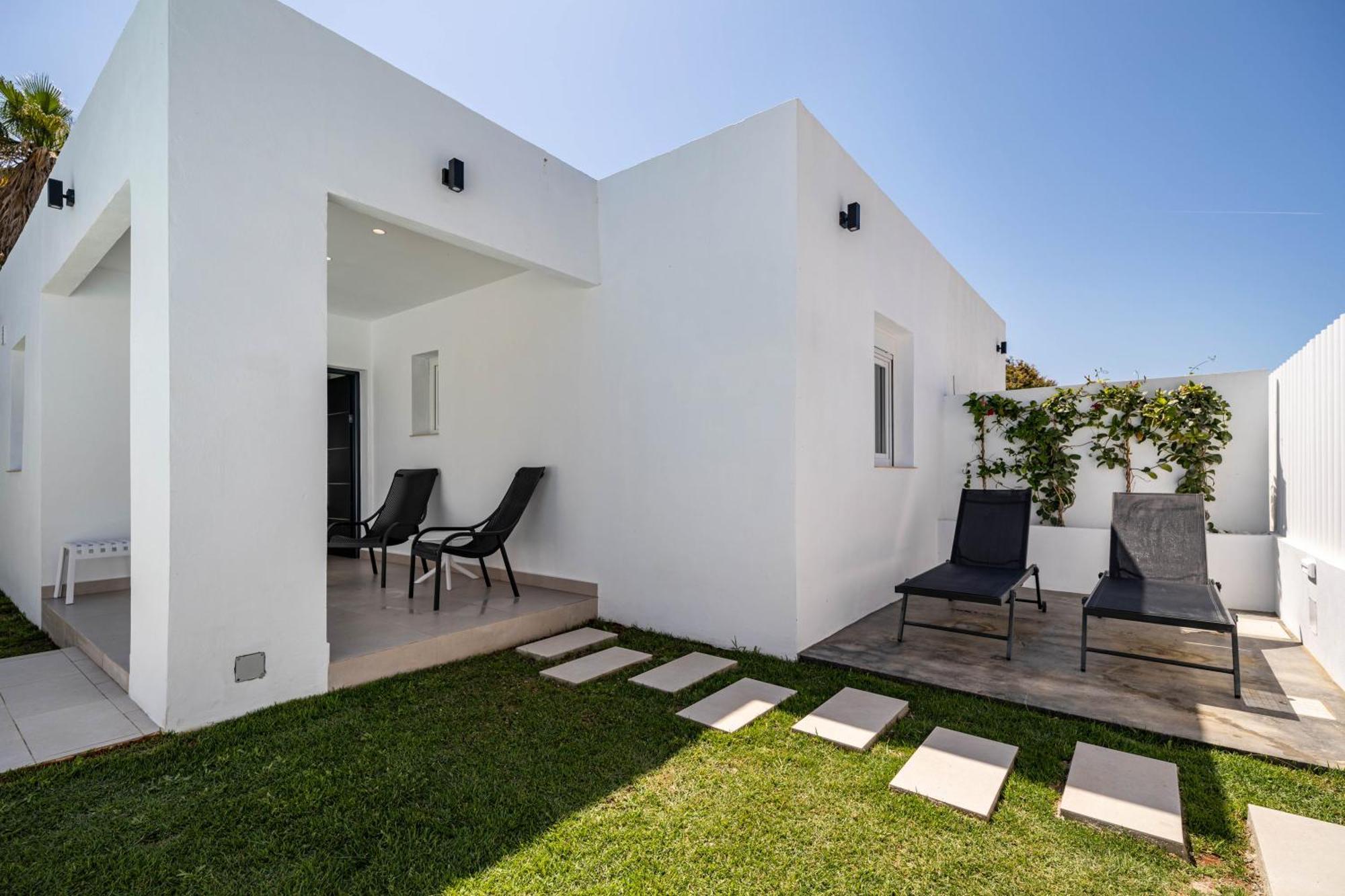 Meraki2-Picina Cubierta Climatizada Chiclana de la Frontera Extérieur photo