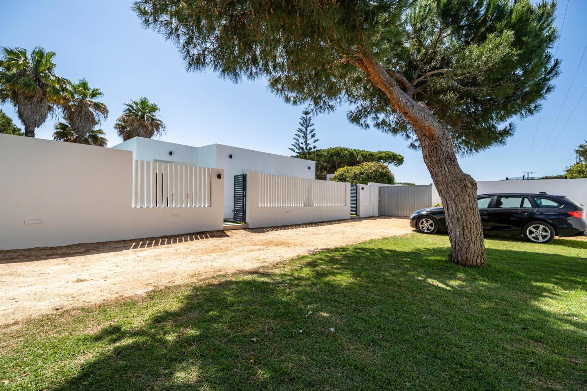 Meraki2-Picina Cubierta Climatizada Chiclana de la Frontera Extérieur photo